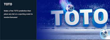Toto Jackpot 1xbet mang đến chương trình khuyến mãi 